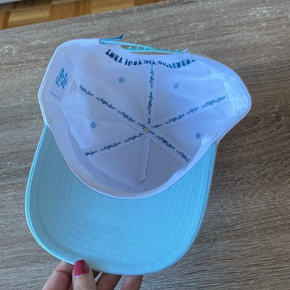 Friday Night Beer Hat - Picture 4 of 9